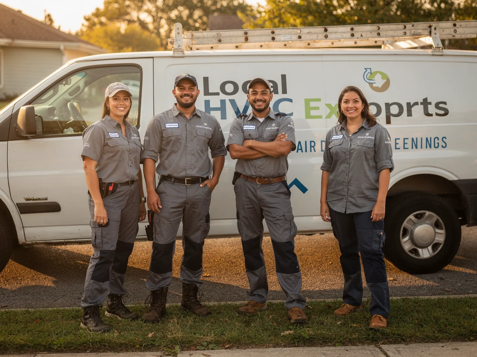 24/7 HVAC Repair & AC Replacement company in Beacon, IA